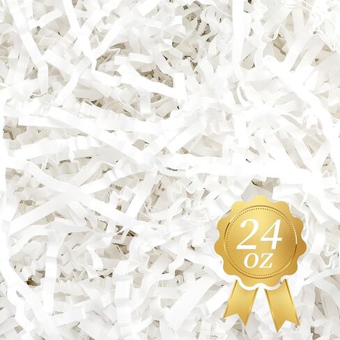 TCAIRG - ورق ممزق برتقالي مجعد بوزن 1.5 رطل لسلال الهدايا، وحشو صناديق الهدايا، وحفلات الزفاف وأعياد الميلاد وعيد الفصح وعيد الحب in Kuwait