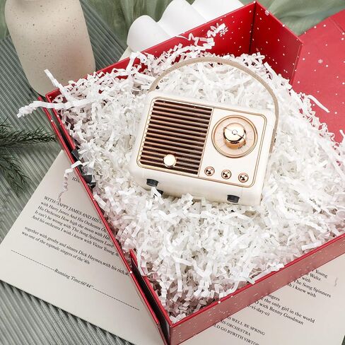 TCAIRG - ورق ممزق برتقالي مجعد بوزن 1.5 رطل لسلال الهدايا، وحشو صناديق الهدايا، وحفلات الزفاف وأعياد الميلاد وعيد الفصح وعيد الحب in Kuwait