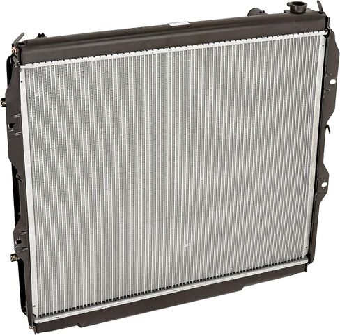 Denso 221-0518 Radiator in Saudi Arabia