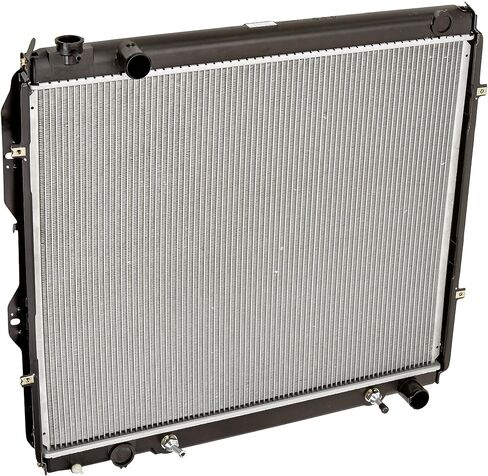 Denso 221-0518 Radiator in Saudi Arabia