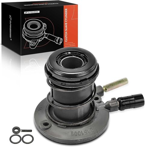 A-Premium Clutch Slave Cylinder Compatible with Ford F-150, F-250, F-350, Explorer, E-150 Econoline, E-150 Econoline Club Wagon, Ranger, Aerostar, Bronco, Thunderbird & Mazda Navajo & Mercury Cougar in Saudi Arabia