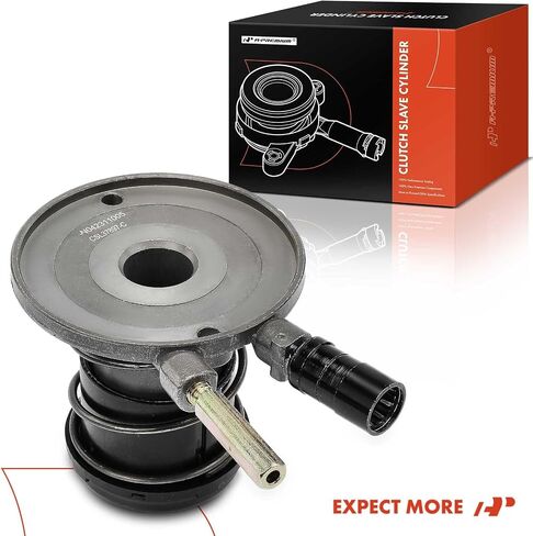 A-Premium Clutch Slave Cylinder Compatible with Ford F-150, F-250, F-350, Explorer, E-150 Econoline, E-150 Econoline Club Wagon, Ranger, Aerostar, Bronco, Thunderbird & Mazda Navajo & Mercury Cougar in Saudi Arabia