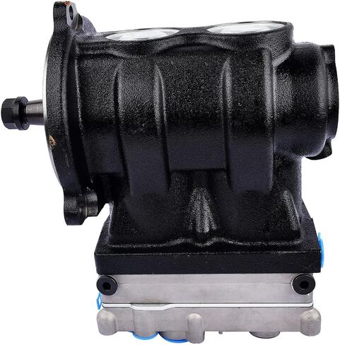 New Air Compressor Compatible with Volvo D-13 Engine 2006 and Up 20774360 21175029 22016995 Vahaha in Saudi Arabia