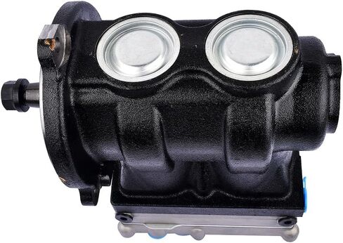 New Air Compressor Compatible with Volvo D-13 Engine 2006 and Up 20774360 21175029 22016995 Vahaha in Saudi Arabia