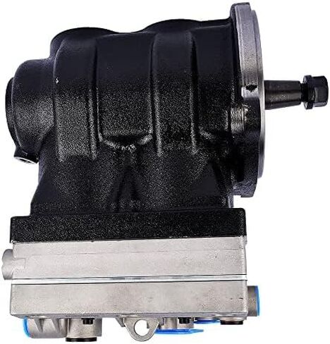 New Air Compressor Compatible with Volvo D-13 Engine 2006 and Up 20774360 21175029 22016995 Vahaha in Saudi Arabia