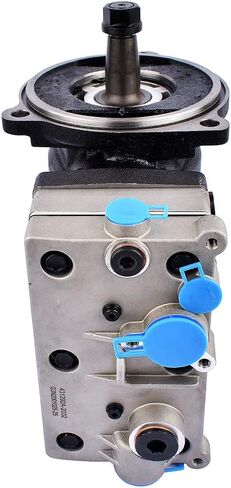 New Air Compressor Compatible with Volvo D-13 Engine 2006 and Up 20774360 21175029 22016995 Vahaha in Saudi Arabia