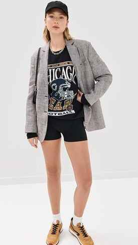 سويت شيرت طاقم خوذة الدببة للسيدات من Junk Food in Kuwait