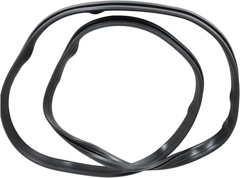 munirater Cowl Glass Hood Rubber Seal Replacement for Johnson V4 329548 in Saudi Arabia