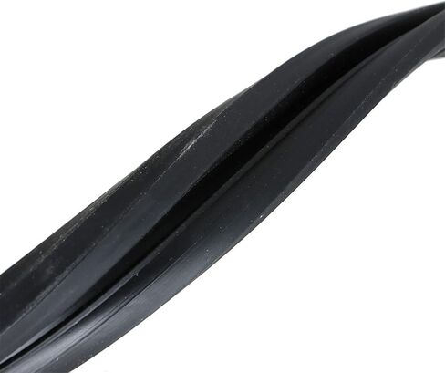 munirater Cowl Glass Hood Rubber Seal Replacement for Johnson V4 329548 in Saudi Arabia