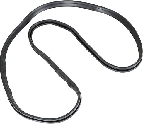 munirater Cowl Glass Hood Rubber Seal Replacement for Johnson V4 329548 in Saudi Arabia