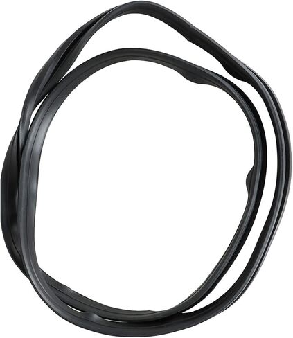 munirater Cowl Glass Hood Rubber Seal Replacement for Johnson V4 329548 in Saudi Arabia