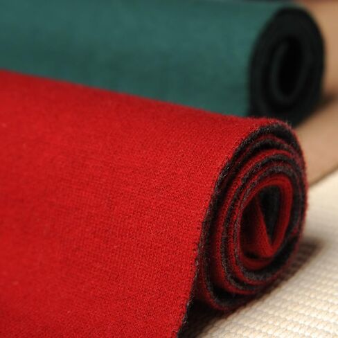 CUDDLE DREAMS 100% Merino Wool Men's Winter Knit Scarf, Easy-to-wear Design, Hassle-free Styling in Saudi Arabia