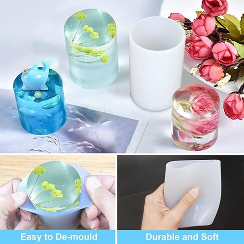 Animal Candle Mold Bird Mold Bird Candle Mold Bird Resin Mold Jewelry Resin Casting Mold Craft Supplies 3D Mold Silicone Mold for Resin Casting Mold Candle Making Molds in Saudi Arabia