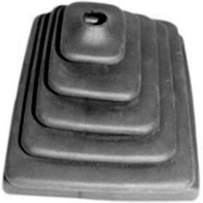 Omix-Ada 18887.87 Shifter Boot