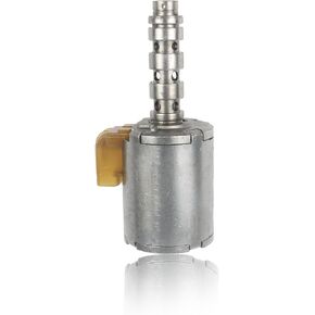 5R110W Transmission Solenoid Transmission Lock Up Overdrive Low Reverse Solenoid Fits for 2004-2011 E-250 5.4L, Fits for 2003-2006 F-250 Super Duty 6.0L, Replace OE 5R110W 36971A