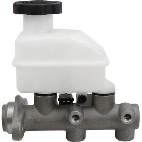 Beck/Arnley Brake Master Cylinder - 072-9520