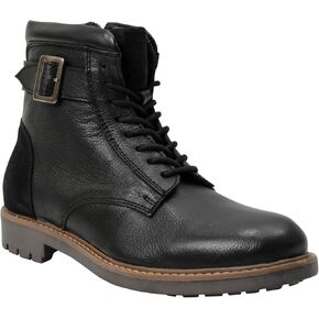 Men's Handmade Leather Premium Premium ChelseaBoots - Crafting Luxury and Elegance
