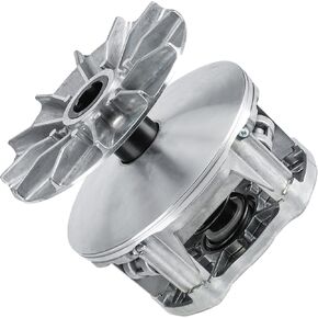 Primary Drive Clutch for Polaris Sportsman 400 450/Ranger 500 2006/Scrambler 500/Magnum 325 330, Trail Boss 330 2003 2004 2005 1321976-Aluminium