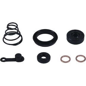 All Balls Racing Clutch Slave Cylinder Kit 18-6033 Compatible With/Replacement For Honda GL1200 Gold Wing 1984-1987, GL1200L Gold Wing 1985-1986, GL1200SEL Gold Wing 1985-1986