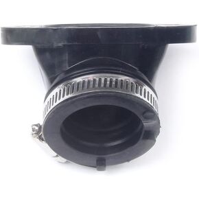 BH-Motor New Carburetor Intake Manifold Boot for Polaris Sportsman 335 400 450 500 1996-2014 Replace 3084879