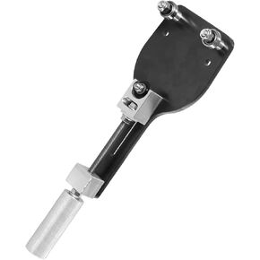 Oil Filter Cutter Tool,Oil Quick Openenr Filter Cutting Range 2/3"-8/5" Replace 77750 Red