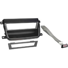 Metra 98-9306 2006-Up BMW 3 Series Heated Seat Switch Relocation Kit without NAV