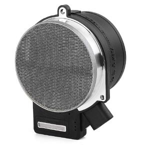 Mass Air Flow Sensor Compatible with Chevy Silverado, Suburban 1500, 2500, Tahoe, GMC Yukon XL 1500, Sierra, Cadillac Escalade, ESV, EXT 5.3L, 6.0L, 4.8 Replaces 25168491, AF10043, 25318411