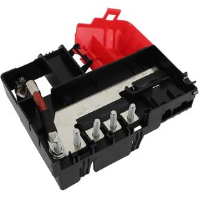 labwork Battery Distribution Engine Compartment Fuse Block Replacement for GMC Escalade ESV 2014-2020 84354716