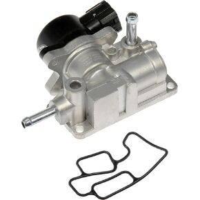 Dorman 926-037 Idle Air Control Valve Assembly Compatible with Select Nissan Models