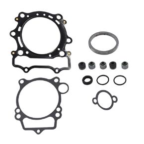 Engine Top End Gasket Replacement for Yamaha YZ426F YZ400F WR400F WR426F 1998-2002