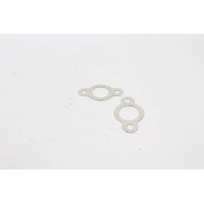 Kohler 2 Pack Genuine 24-041-49-S Exhaust Gasket OEM in Kuwait