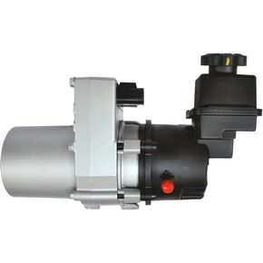 Cardone 1H-30002 Remanufactured Power Steering Pump