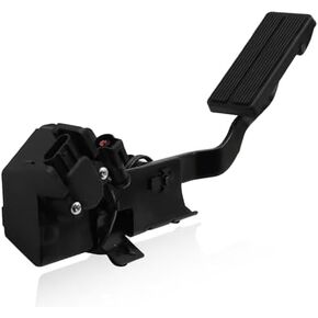 Electronic Accelerator Throttle Pedal Compatible with Excursion 250 350 450 550 1999-2001 F81Z9F836AA F81Z9F836AB F81A9F836AE