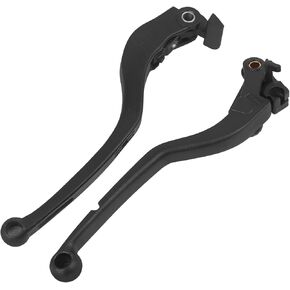 HAONEL Brake Clutch Lever Sets CNC Aluminum Compatible with BMW S1000RR S1000 RR 2019-2023 M1000RR M 1000 RR 2021-2023 Motorcycle Aftermarket Parts Accessories