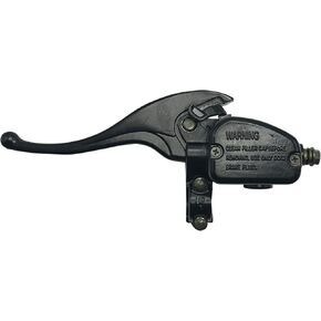 2010238 2010196 2010233 1910684 Left Front Brake Master Cylinder for Polaris Sportsman 400 450 500 600 700 800 Magnum 325 330 500 Scrambler 500 Trail Blazer 250 330 400 Trail Boss 325 330 ATP 330 500
