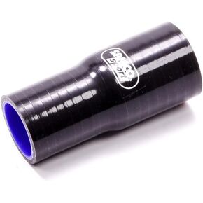 Samco SR38-32BLACK STR Hose Reducer