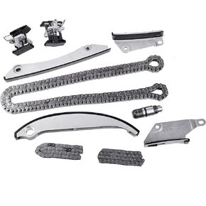 Timing Chain Kit 90397SX Compatible With 2005-2007 Chrysler 300 Concorde Intrepid Sebring 2.7L