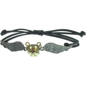 Hot Topic Harry Potter Golden Snitch Bracelet