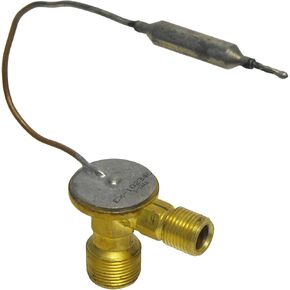 UAC EX 10234C A/C Expansion Valve