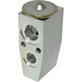 Universal Air Conditioner EX 10401C A/C Expansion Valve