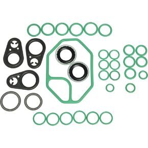 SANTECH INDUSTRIES Santech MT2605 A/C System O-Ring and Gasket Kit