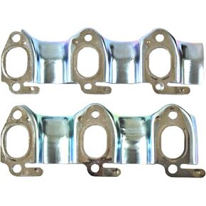 DNJ EG950 Exhaust Manifold Gasket for 1988-1995 / Toyota / 4Runner, Pickup, T100 / 3.0L / SOHC / V6 / 12V / 2959cc / 3VZE