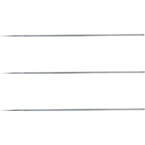 Paasche Airbrush Paasche TN-1 Needle (3 Pack), 3 Count