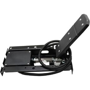 73333-G05 73333G05 Accelerator Pedal Box Assembly Compatible with TXT 2000-up Electric MPT-Workhorse 800 2004-up