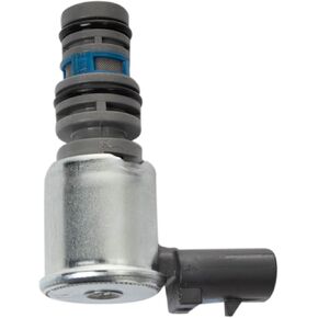 TRQ Transmission Shift Solenoid Compatible with Buick Cadillac Chevrolet GMC Pontiac Saturn