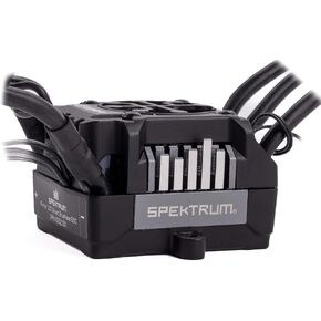 Spektrum SMART Firma 150 Brushless Smart ESC 3S - 6S, SPMXSE2150