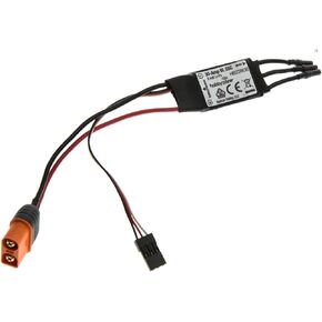 HobbyZone 30A ESC: AeroScout, HBZ3808