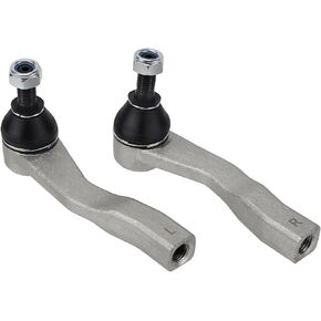 M MATI Steering Tie Rod End Left&Right for Polaris RZR 900 S-1000 S4-1000 RS1 General 1000 Ranger 1000 7061215 7061216