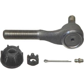 MOOG ES387R Steering Tie Rod End for Ford Mustang