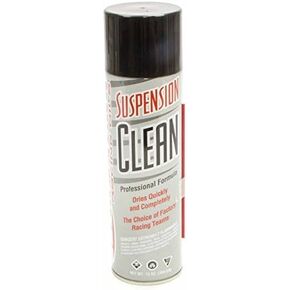 Maxima Racing Oils 71920S Suspension Clean, 1 Pack